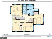 6416 Tisdale Terrace, Bethesda, MD 20817