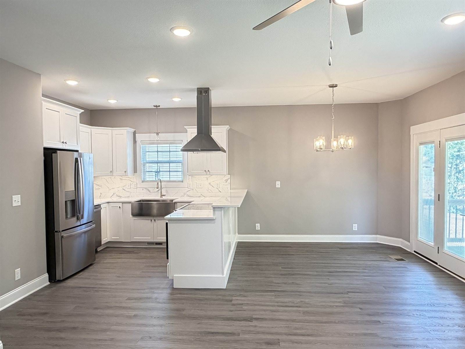 3500 Rabbit Run Trl, Clarksville, TN 37043