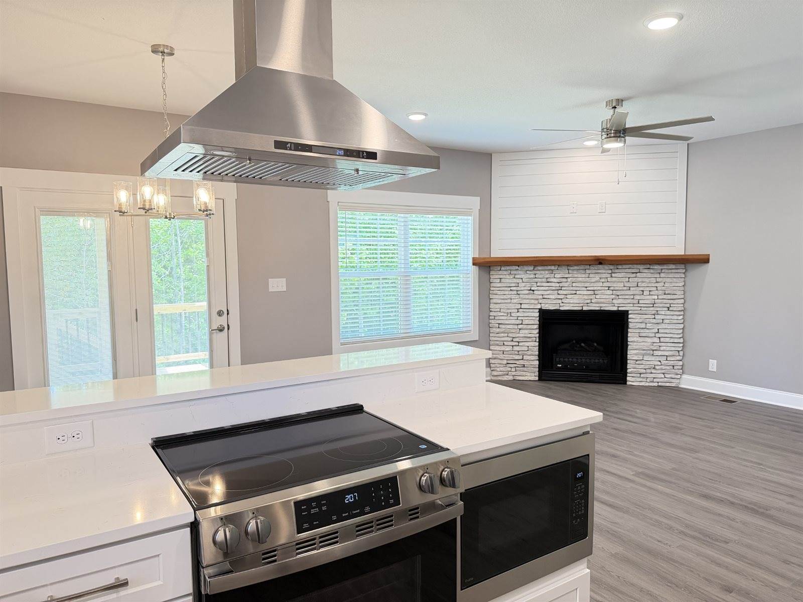 3500 Rabbit Run Trl, Clarksville, TN 37043