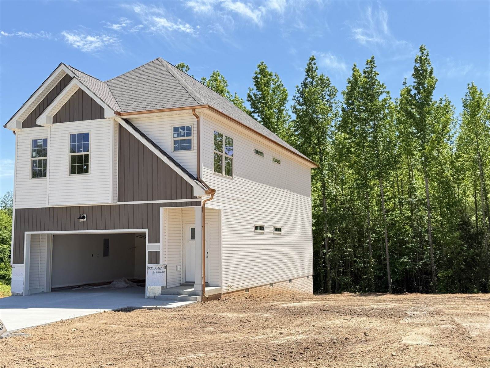3500 Rabbit Run Trl, Clarksville, TN 37043
