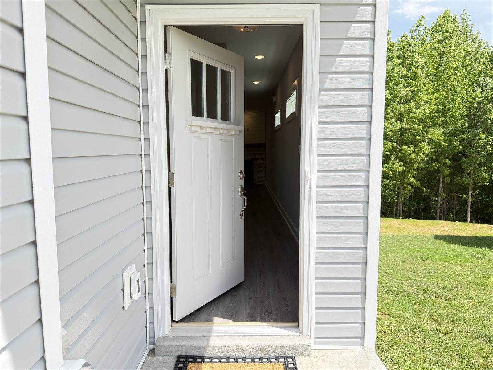 3500 Rabbit Run Trl, Clarksville, TN 37043