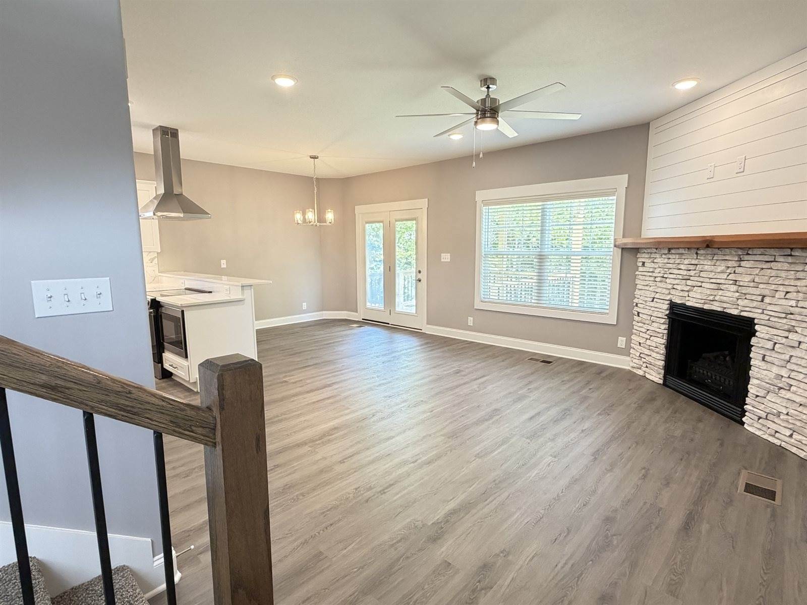 3500 Rabbit Run Trl, Clarksville, TN 37043
