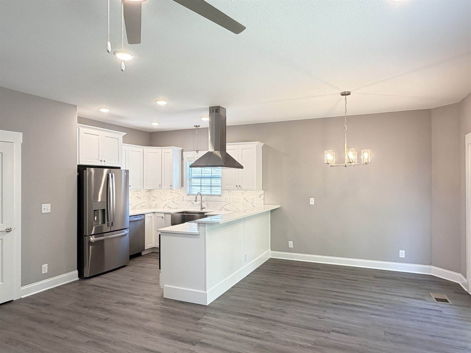 3500 Rabbit Run Trl, Clarksville, TN 37043
