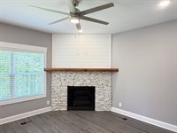 3500 Rabbit Run Trl, Clarksville, TN 37043