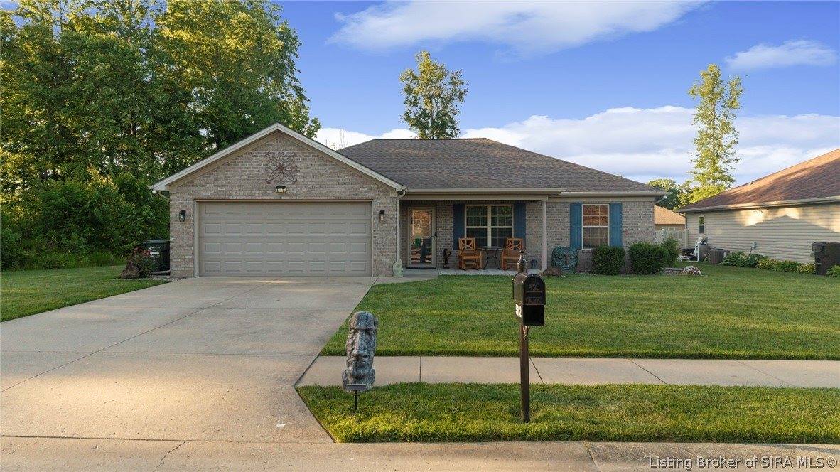5612 Nature View, Memphis, IN 47143