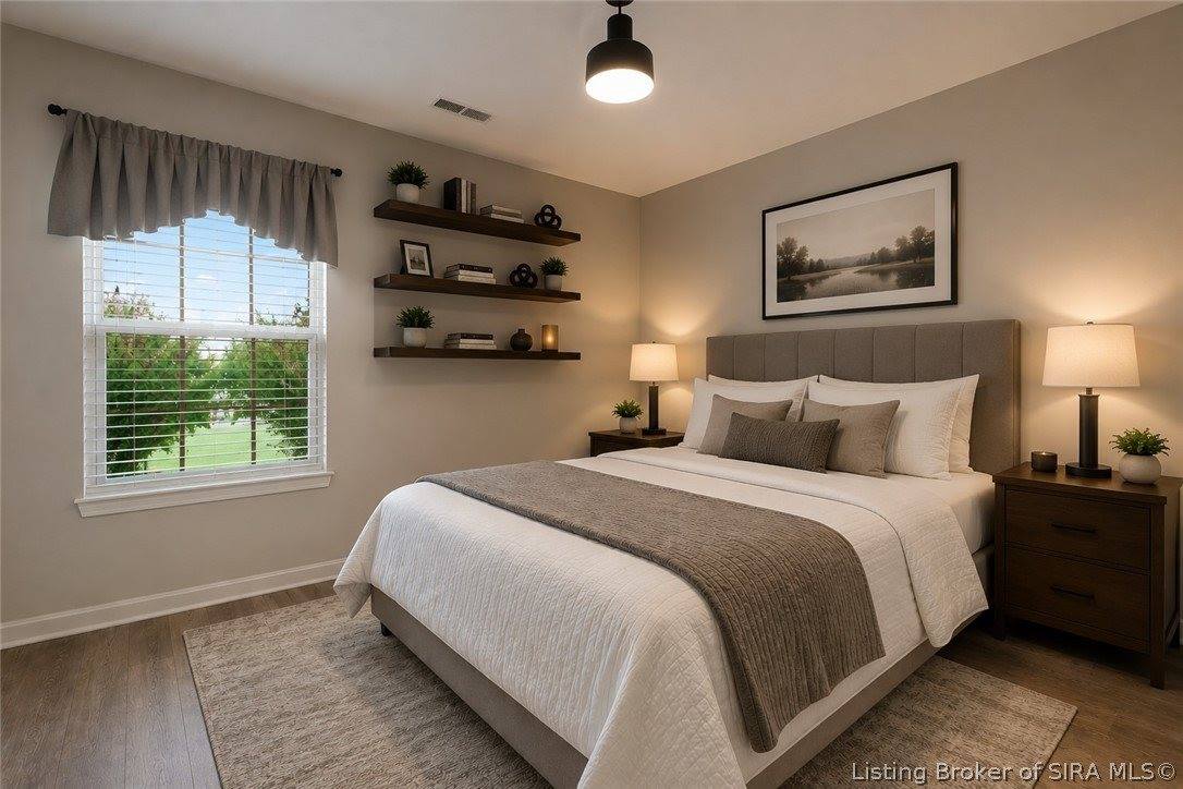 5612 Nature View, Memphis, IN 47143