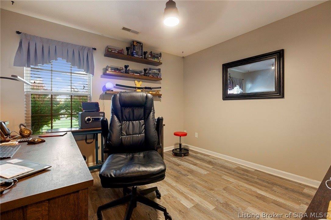 5612 Nature View, Memphis, IN 47143