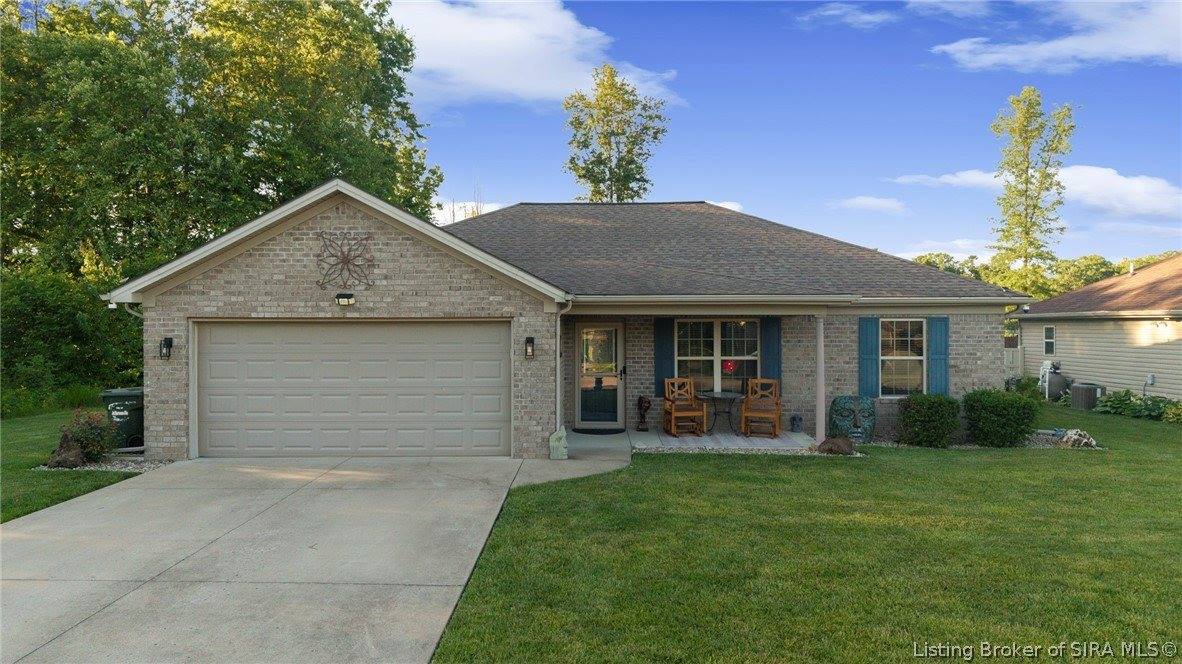 5612 Nature View, Memphis, IN 47143