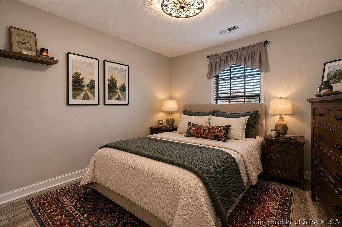 5612 Nature View, Memphis, IN 47143