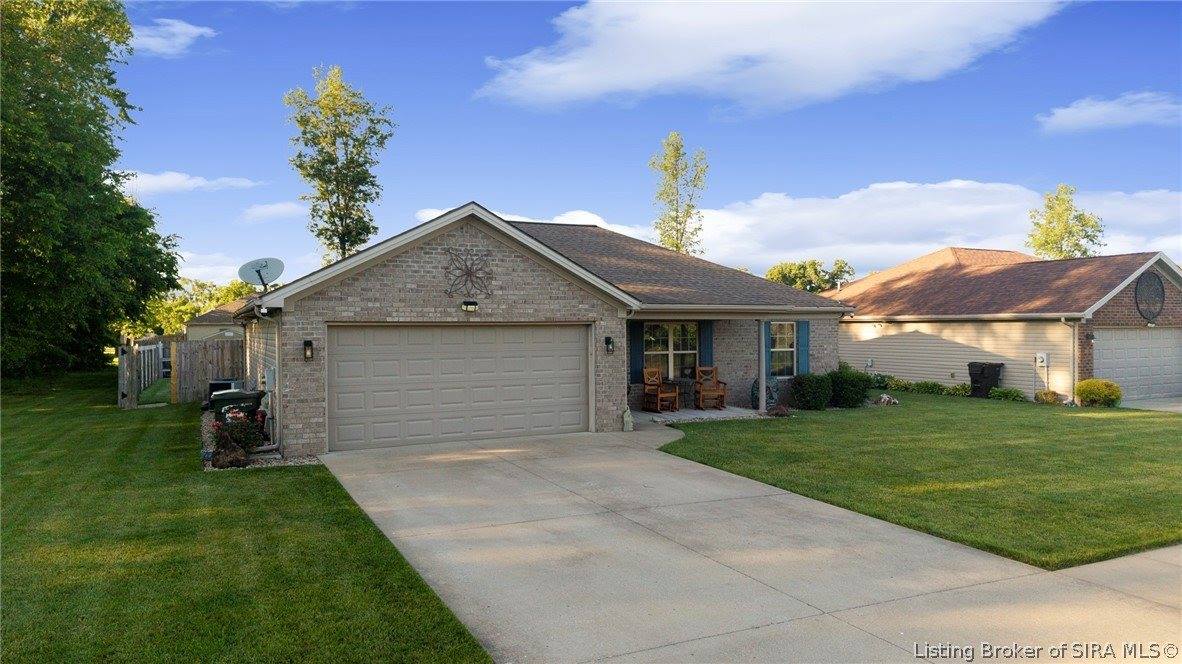 5612 Nature View, Memphis, IN 47143