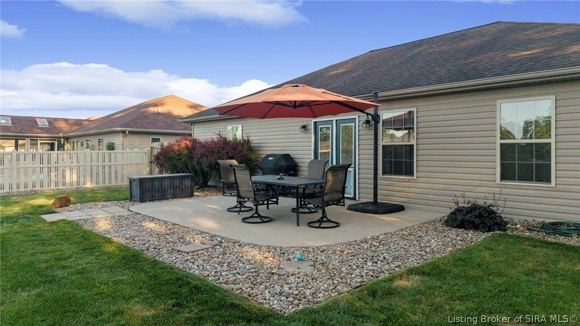 5612 Nature View, Memphis, IN 47143