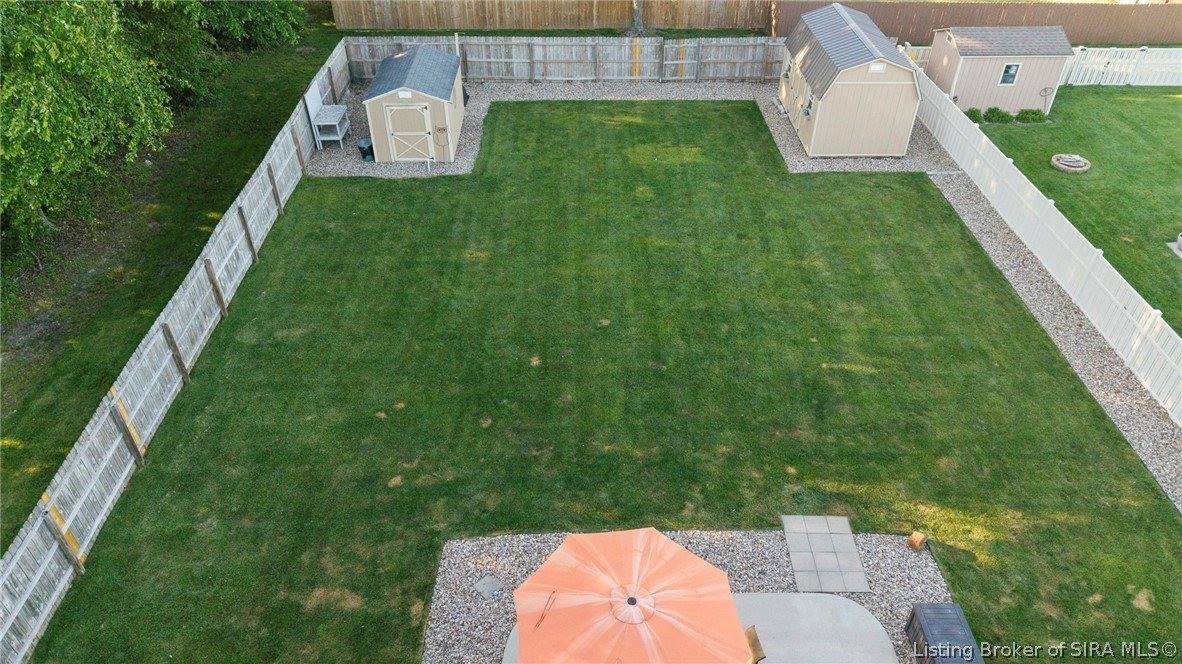 5612 Nature View, Memphis, IN 47143