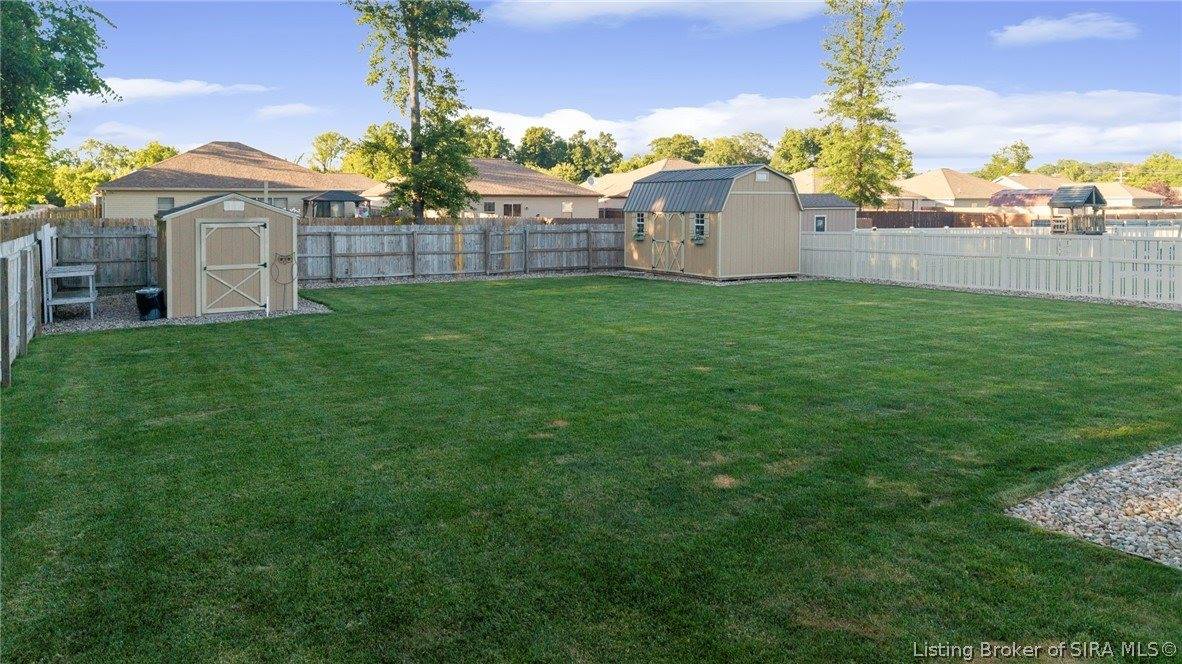 5612 Nature View, Memphis, IN 47143