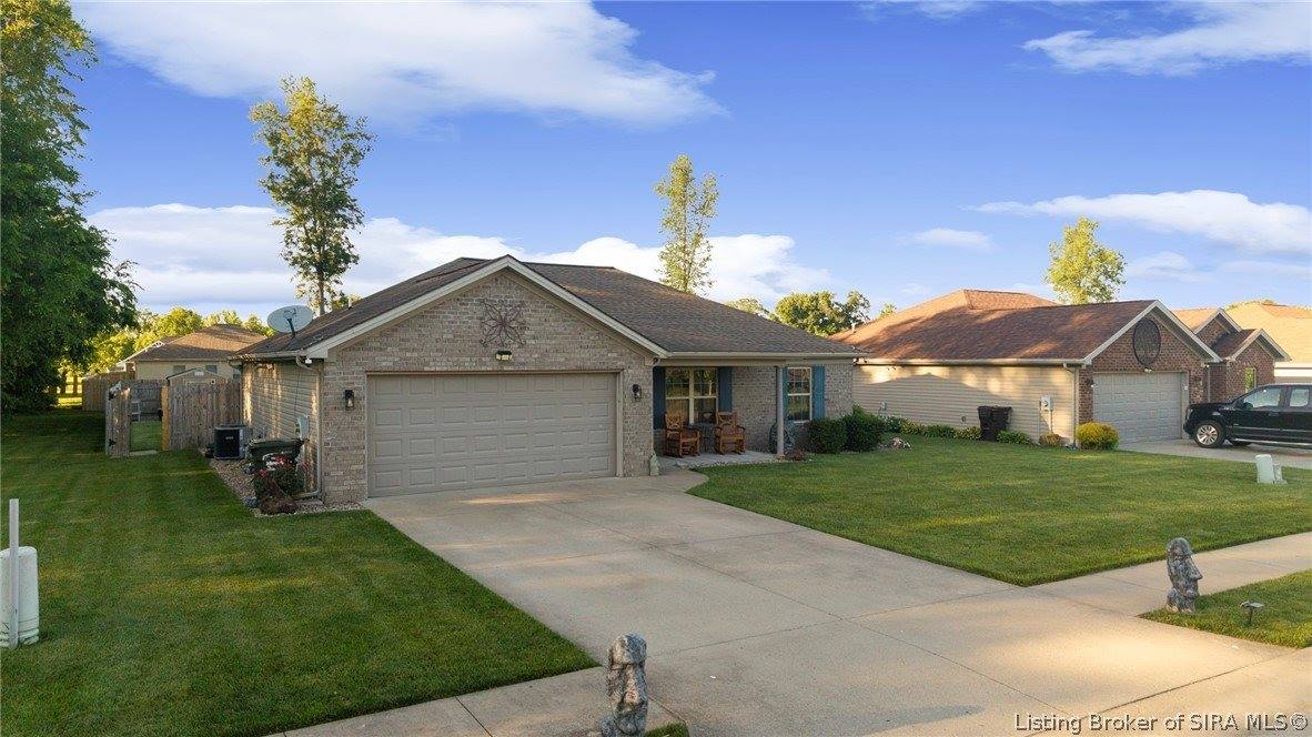 5612 Nature View, Memphis, IN 47143