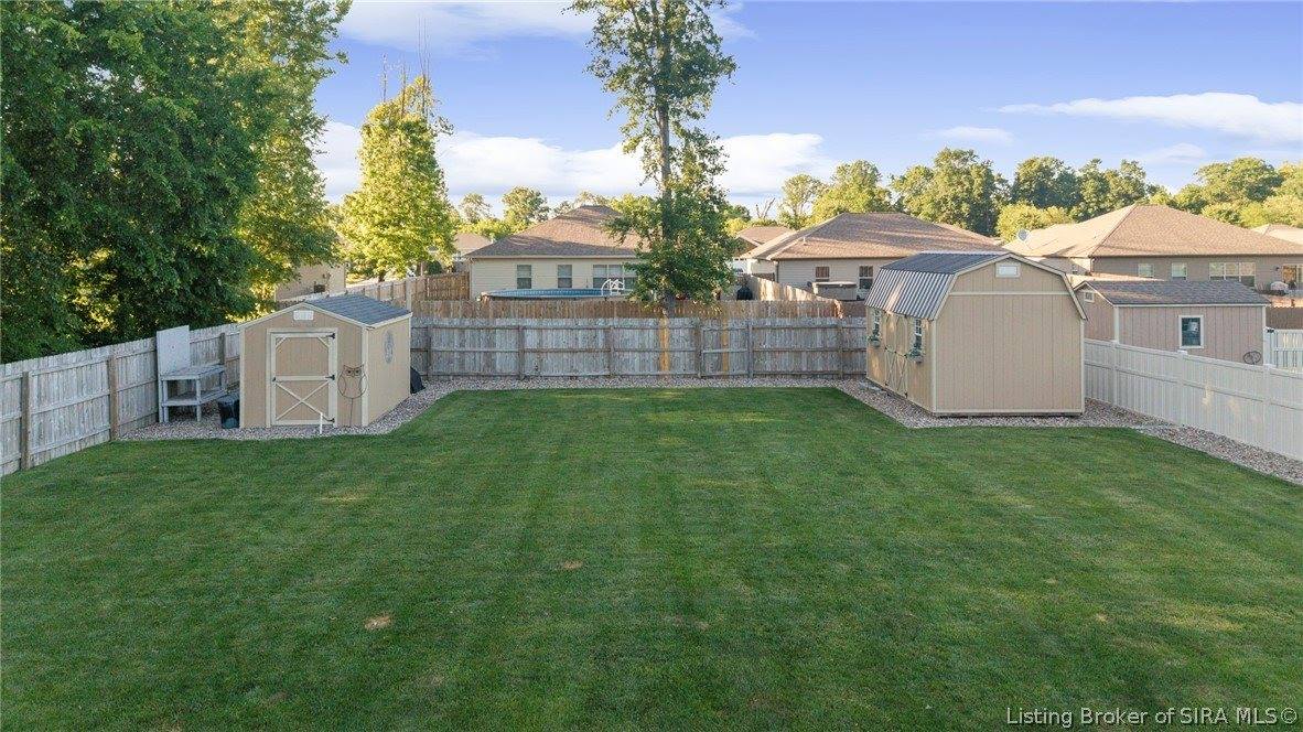 5612 Nature View, Memphis, IN 47143