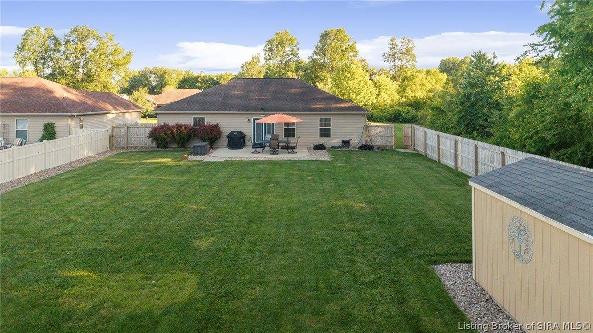 5612 Nature View, Memphis, IN 47143