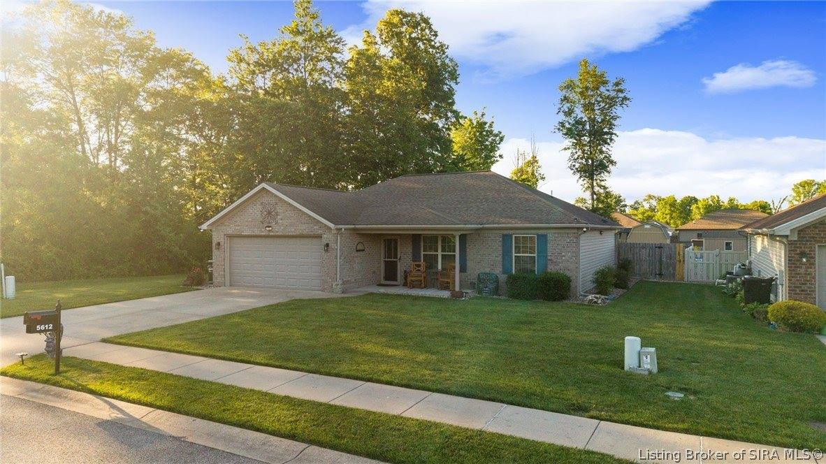 5612 Nature View, Memphis, IN 47143