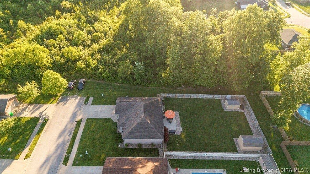 5612 Nature View, Memphis, IN 47143
