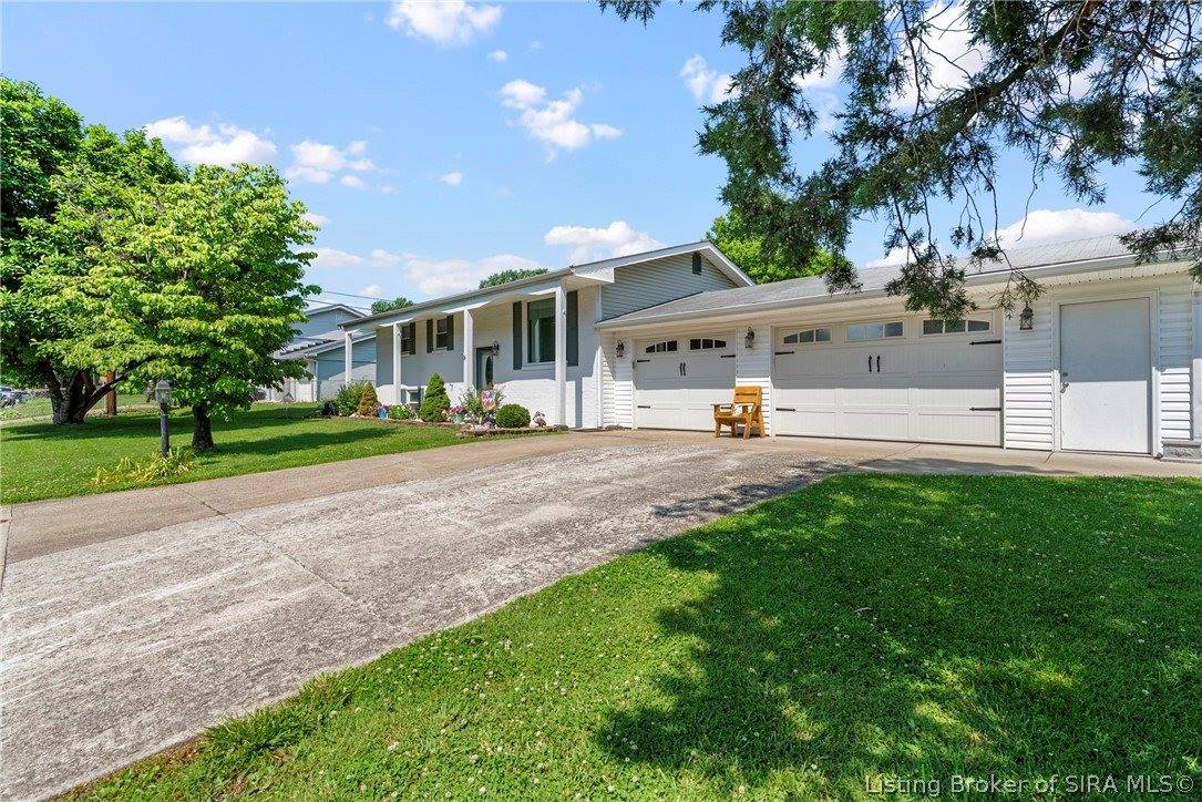 2915 Browning Place, Jeffersonville, IN 47130