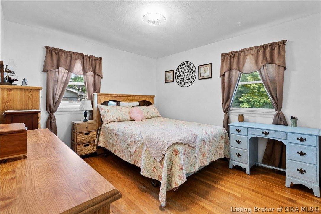 2915 Browning Place, Jeffersonville, IN 47130