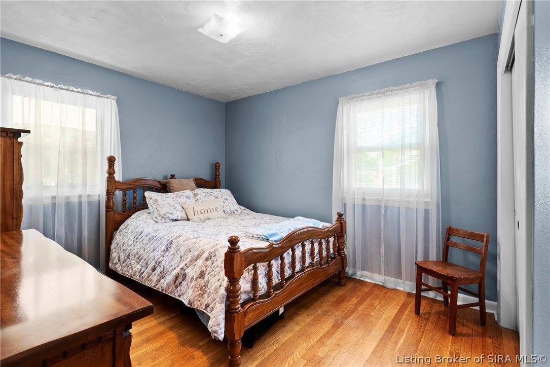 2915 Browning Place, Jeffersonville, IN 47130