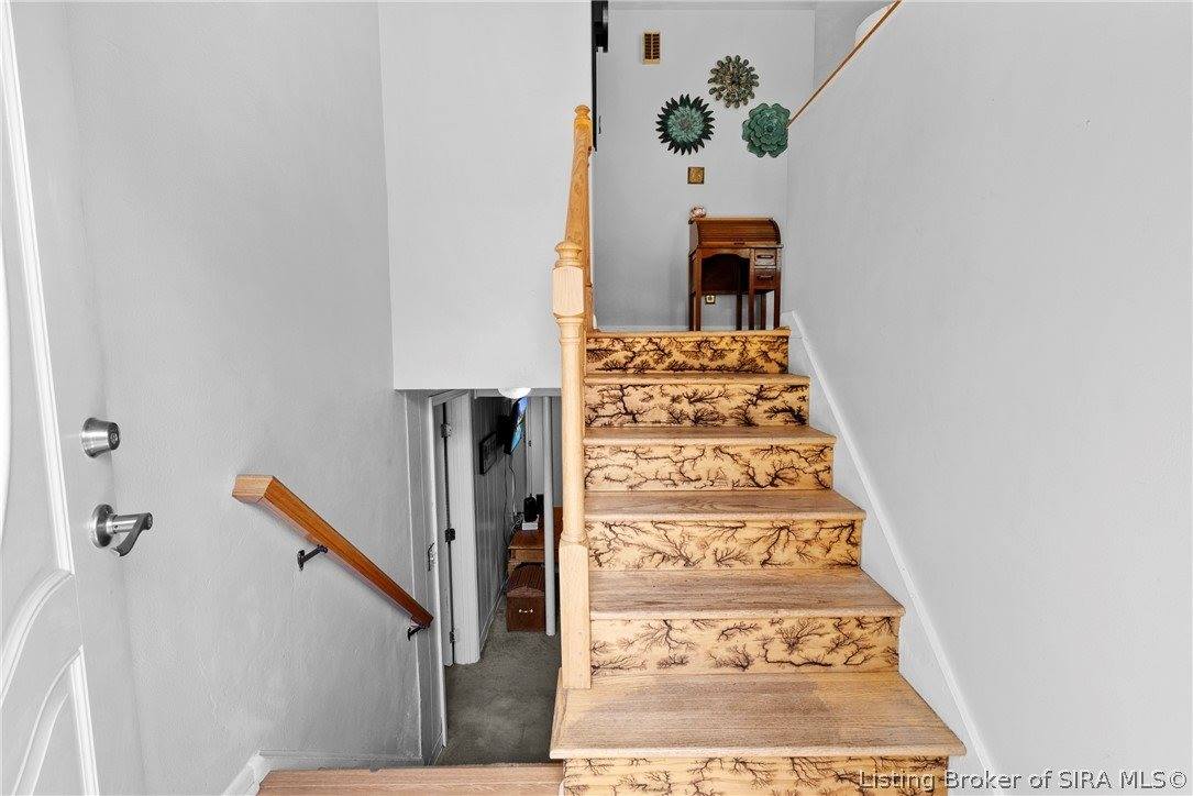 2915 Browning Place, Jeffersonville, IN 47130