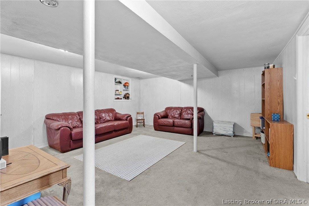 2915 Browning Place, Jeffersonville, IN 47130