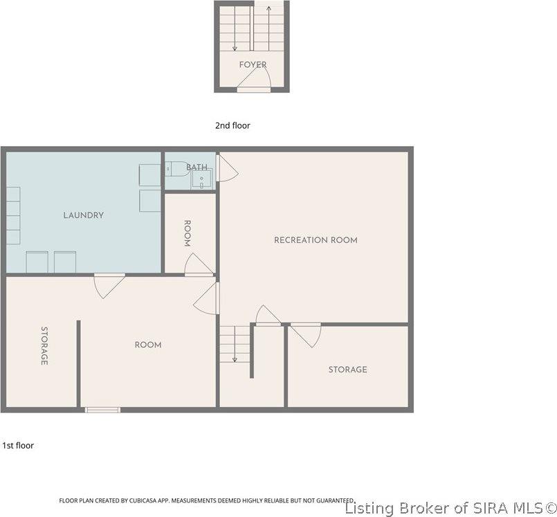 2915 Browning Place, Jeffersonville, IN 47130