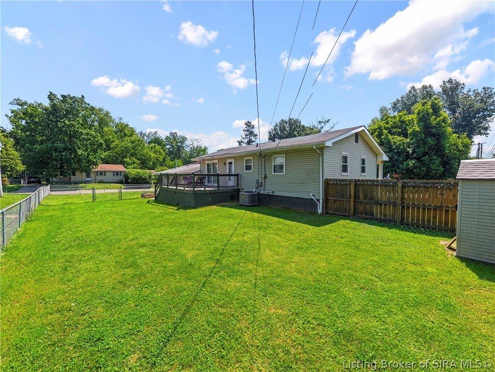 2915 Browning Place, Jeffersonville, IN 47130