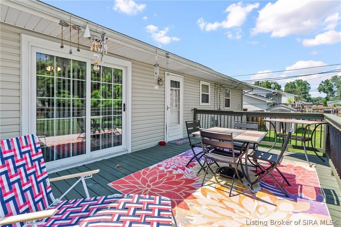 2915 Browning Place, Jeffersonville, IN 47130