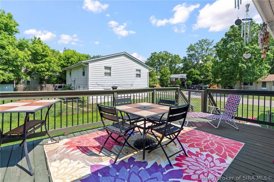 2915 Browning Place, Jeffersonville, IN 47130