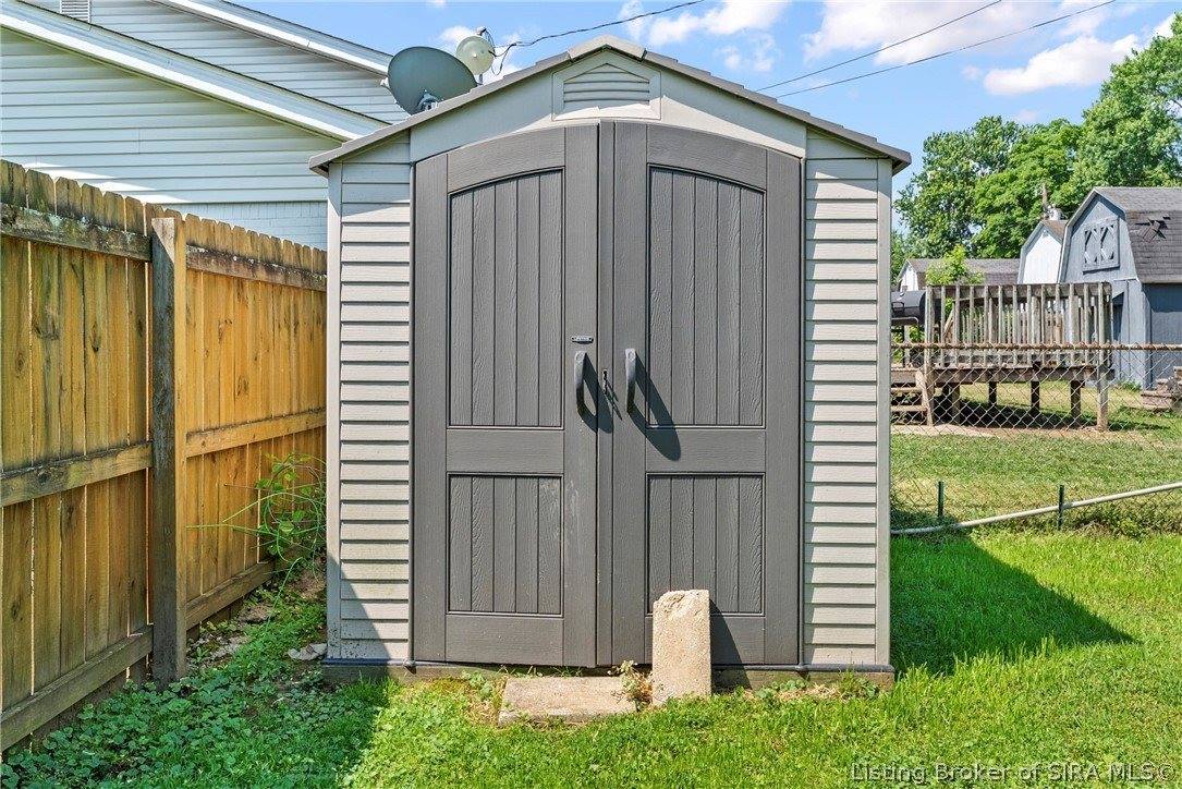 2915 Browning Place, Jeffersonville, IN 47130