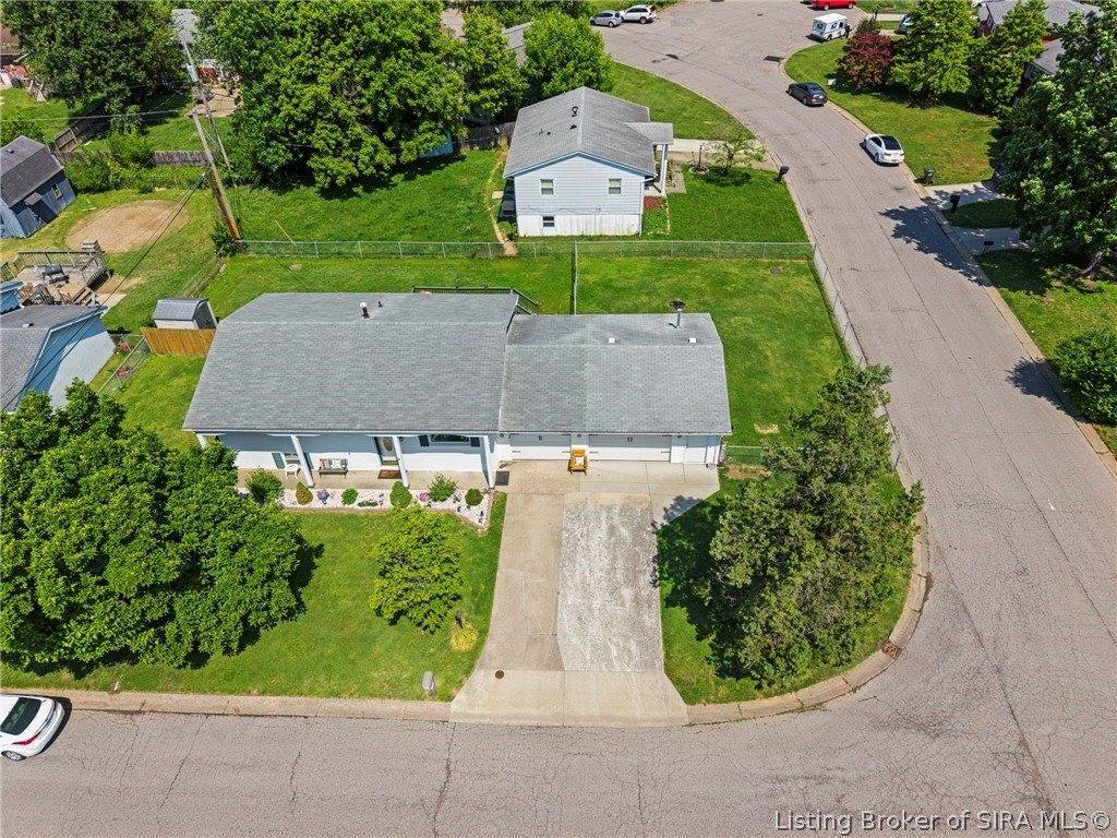 2915 Browning Place, Jeffersonville, IN 47130