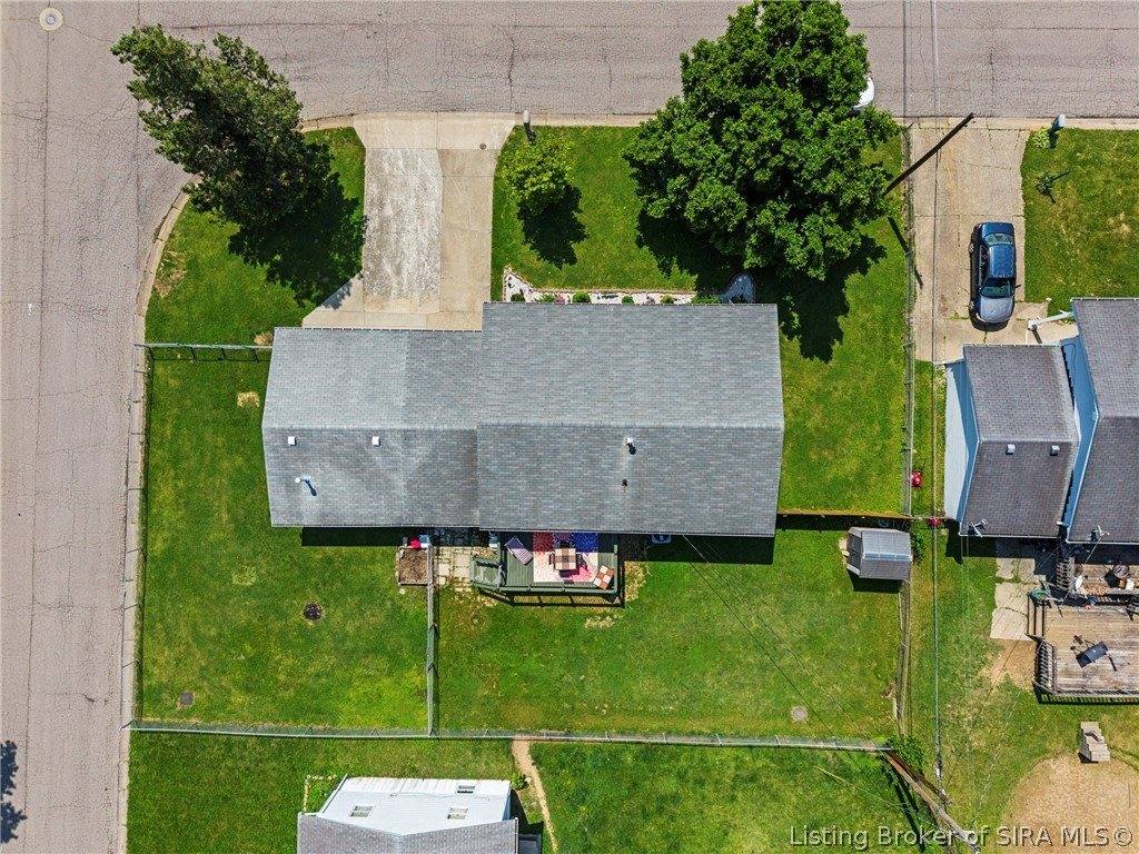 2915 Browning Place, Jeffersonville, IN 47130