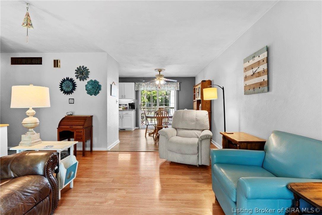 2915 Browning Place, Jeffersonville, IN 47130
