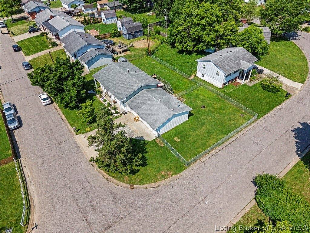 2915 Browning Place, Jeffersonville, IN 47130