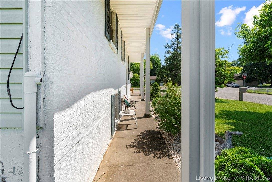 2915 Browning Place, Jeffersonville, IN 47130