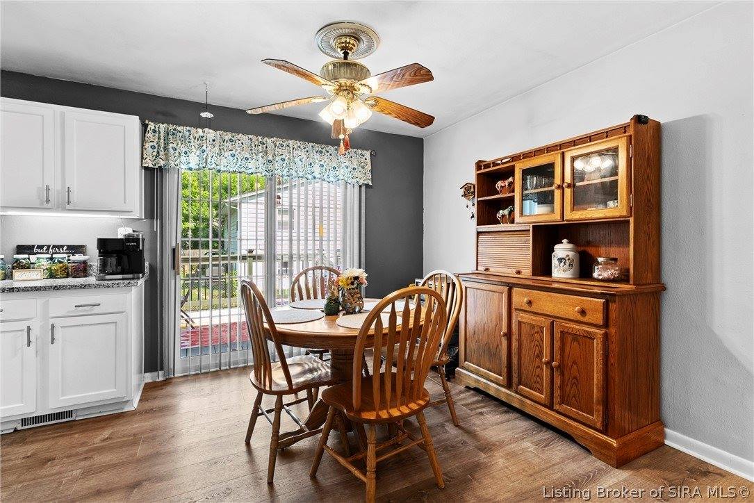 2915 Browning Place, Jeffersonville, IN 47130