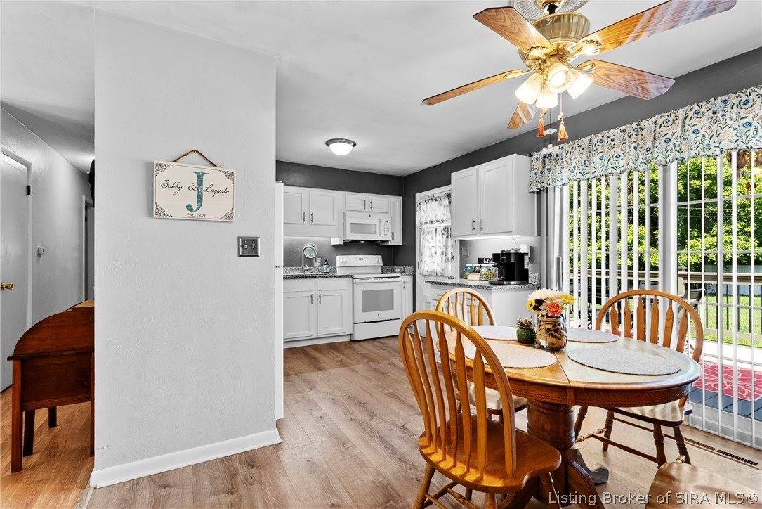 2915 Browning Place, Jeffersonville, IN 47130