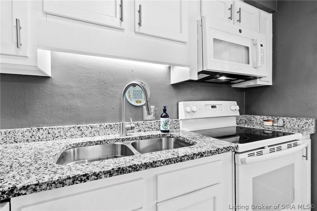 2915 Browning Place, Jeffersonville, IN 47130