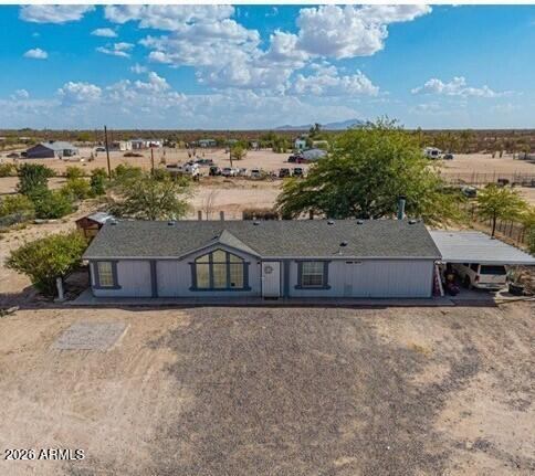 19565 East Black Rock Trail, Florence, AZ 85132