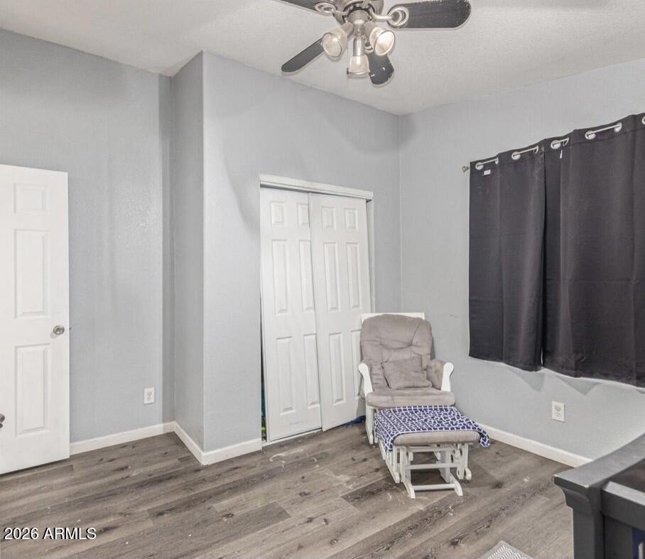 19565 East Black Rock Trail, Florence, AZ 85132