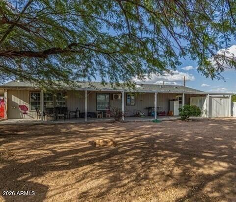 19565 East Black Rock Trail, Florence, AZ 85132