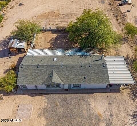 19565 East Black Rock Trail, Florence, AZ 85132