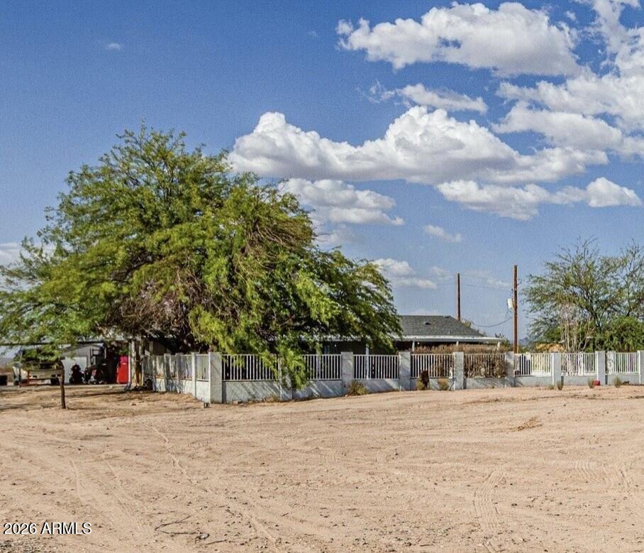 19565 East Black Rock Trail, Florence, AZ 85132