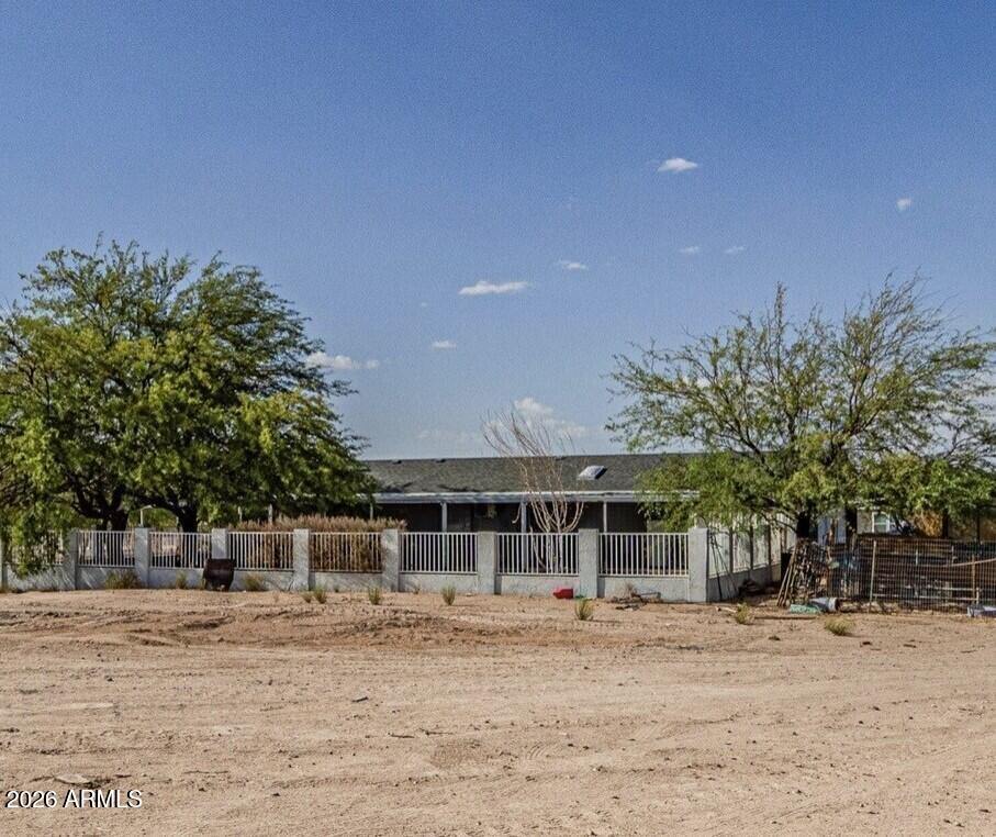 19565 East Black Rock Trail, Florence, AZ 85132