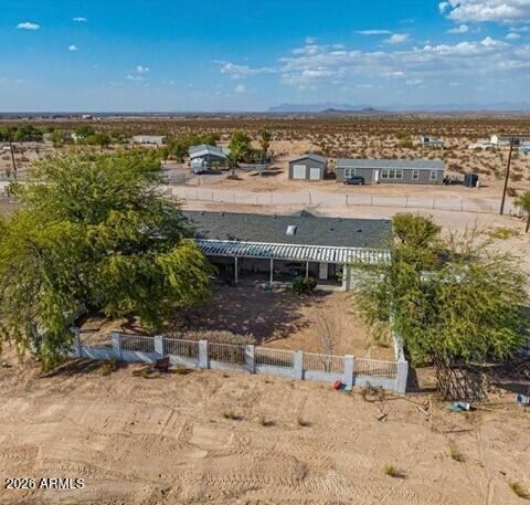 19565 East Black Rock Trail, Florence, AZ 85132