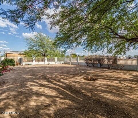 19565 East Black Rock Trail, Florence, AZ 85132