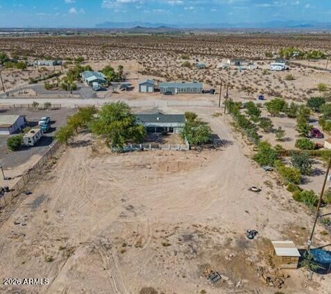 19565 East Black Rock Trail, Florence, AZ 85132