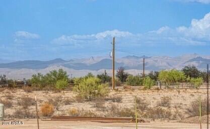 19565 East Black Rock Trail, Florence, AZ 85132